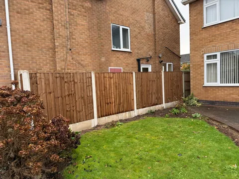 Landscaping work, photo 06