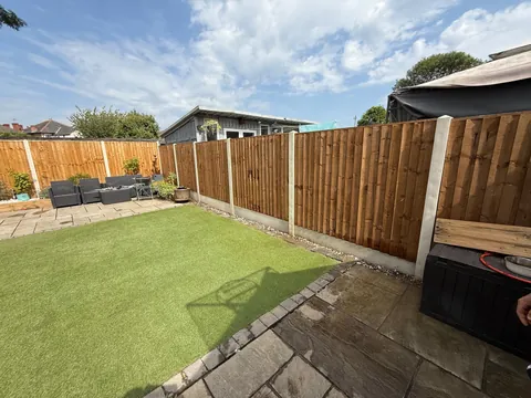 Landscaping work, photo 21