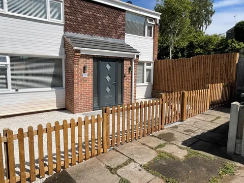 Landscaping work, photo 39